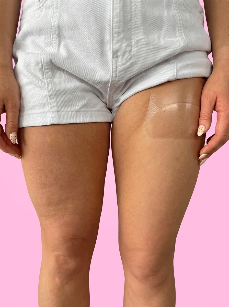 БИЕИЙГ ХЭЛБЭРЖҮҮЛЭХ LIFTING TAPE ✨